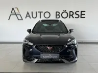 Gebraucht Cupra Formentor VZ 245 PS (180 kW) 2023 Blau SUV