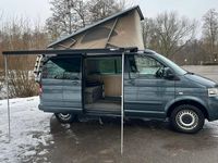 Gebraucht VW California California 131 PS (96 kW) 2005 Van