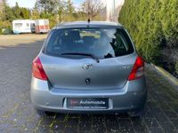 gebraucht Toyota Yaris Sol