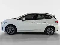 Gebraucht BMW 218 Active Tourer Shadowline 136 PS (100 kW) 2025 Alpinweiß uni Van / Kleinbus