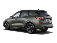 Gebraucht Ford Kuga ST-Line X 120 PS (88 kW) 2024 Magnetic metallic (grau) SUV
