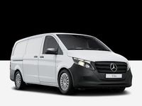 Neu Mercedes Vito 136 PS (100 kW) 2026 Weiß Van