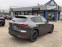 Gebraucht Mazda CX-60 Homura-Line 328 PS (241 kW) 2026 Grau SUV