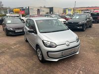 gebraucht VW up! 