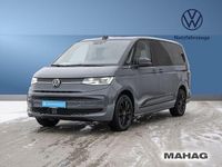 Gebraucht VW T7 Edition 150 PS (110 kW) 2023 Grau Van