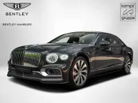 Gebraucht Bentley Flying Spur 635 PS (467 kW) 2021 Grau Limousine