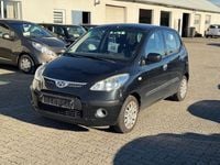 Gebraucht Hyundai i10 Edition+ 67 PS (49 kW) 2010 Other Kleinwagen