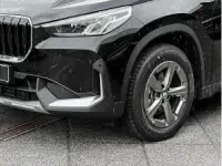 Neu BMW X1 136 PS (100 kW) 2026 Schwarz (schwarz uni) SUV