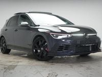 Gebraucht VW Golf VIII GTI Clubsport 300 PS (220 kW) 2023 Grau Limousine