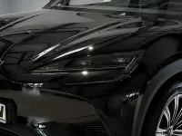Neu BYD Sealion 7 Design 389 kW (530 PS) 2026 Schwarz SUV