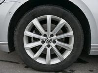 gebraucht VW Passat Variant 1.5 TSI HIGHLINE * BUSINESS-PREMIUM * ACC * LED * NAVI * KAMERA * PARK ASSIST