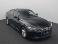 Gebraucht BMW i4 Efficient Dynamics 250 kW (340 PS) 2023 Schwarz Limousine