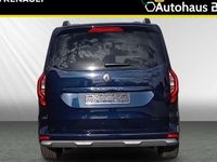 Gebraucht Renault Rafale 300 PS (220 kW) 2024 Blau(metallic) SUV