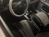 Gebraucht Mazda 2 80 PS (58 kW) 2003 Silber Kleinwagen