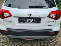 Gebraucht Suzuki Vitara 140 PS (102 kW) 2016 Weiß SUV