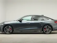 Gebraucht Audi S5 Sport 367 PS (269 kW) 2025 Grau Limousine
