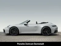 Gebraucht Porsche 911 Carrera Cabriolet 394 PS (289 kW) 2024 Kreide Cabrio