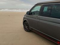 gebraucht VW California T6.1California T6.1 DSG 4MOTION Beach Camper