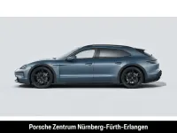 Neu Porsche Taycan 4S Cross Turismo Cross Turismo 439 kW (598 PS) 2026 Palebluemetallic Kombi