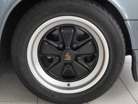Gebraucht Porsche 911SC Sport 204 PS (150 kW) 1983 Blau Cabrio