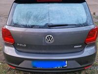gebraucht VW Polo Trendline BMT Stopp 6C1, TOP ZUSTAND