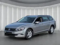 Gebraucht VW Passat Trendline 120 PS (88 kW) 2015 Silber Kombi