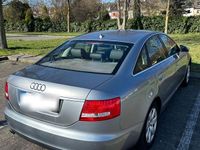 Second-hand Audi A6 177 CP (130 kW) 2007 Gri Berlinǎ