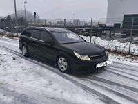 Gebraucht Opel Vectra 175 PS (128 kW) 2006 Schwarz Kombi