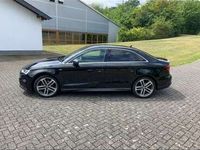 gebraucht Audi A3 sport