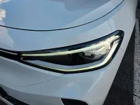 Occasion VW ID.4 Pro 150 kW (204 ch) 2023 Blanc SUV