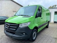 gebraucht Mercedes Sprinter 316 CDI RWD Automatik Netto:17.639€