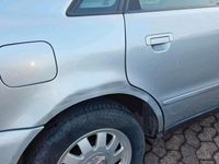 Gebraucht Audi A4 125 PS (91 kW) 1997 Silber Limousine