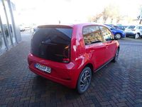 Gebraucht VW up! Join 60 PS (44 kW) 2019 Rot Kleinwagen