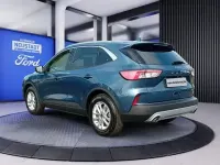 Brugt Ford Kuga Titanium X 225 HK (165 kW) 2024 Blå SUV