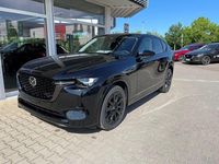 Neu Mazda CX-60 254 PS (186 kW) 2026 Schwarz SUV