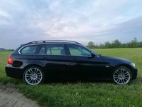 gebraucht BMW 325 i Touring