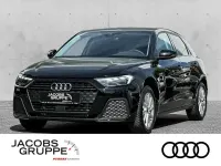 Neu Audi A1 Sportback Sport 116 PS (85 kW) 2026 Schwarz Kleinwagen