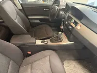 Gebraucht BMW 318 129 PS (94 kW) 2006 Kombi