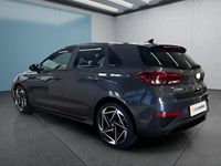 Neu Hyundai i30 N Line 140 PS (102 kW) 2026 Grau Kleinwagen