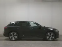 Gebraucht Audi e-tron S-Line 300 kW (408 PS) 2021 Schwarz SUV