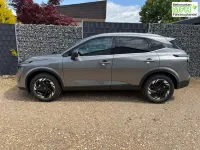 Neu Nissan Qashqai 158 PS (116 kW) 2026 Wählbar ggfl. mit aufpreis SUV