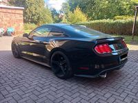 Gebraucht Ford Mustang GT Fastback 426 PS (313 kW) 2015 Schwarz Coupé