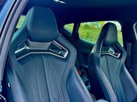 Gebraucht Cupra Formentor VZ 450 PS (330 kW) 2023 Blau SUV