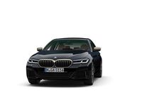 Gebraucht BMW M550 Shadowline 530 PS (389 kW) 2025 Limousine