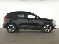 Gebraucht Volvo XC40 Ultimate 197 PS (144 kW) 2023 Onyx black SUV