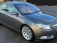 Gebraucht Opel Insignia 260 PS (191 kW) 2008 Andere farben Limousine