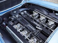 Gebraucht Lamborghini 400GT 320 PS (235 kW) 1967 Blau Coupé