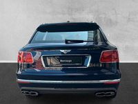 Gebraucht Bentley Bentayga 549 PS (403 kW) 2019 Blau SUV