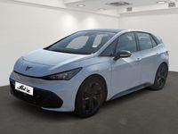 Gebraucht Cupra Born 150 kW (204 PS) 2024 Weiß Kleinwagen