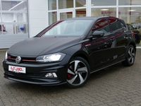 gebraucht VW Polo 2.0 TSI GTI 1.Hand Kamera SHZ